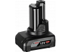 Аккумулятор Bosch GBA 12 В 1х6,0 Ah Professional (1600A00X7H)