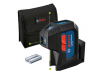 Нивелир лазерный Bosch GPL 3 G (0601066N00)
