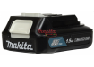 Аккумуляторный блок Makita 12В 1x1.5 Ah BL1016 картон 1шт