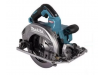 Циркулярная пила аккумуляторная Makita HS004GZ01A1