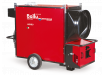 Теплогенератор мобильный Ballu-Biemmedue Jumbo 185 T (230 V-3-50/60 Hz)