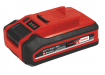 Аккумулятор Einhell Plus 18V 4.0 Ач Li-Ion (4511553)