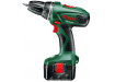 Дрель-шуруповерт аккумуляторная Bosch PSR 14.4-2 (0603951G20)