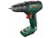 Дрель-шуруповерт аккумуляторная Bosch UniversalDrill 18V (06039D4000)