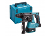Перфоратор аккумуляторный Makita Solo DHR242ZJ