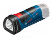 Фонарь аккумуляторный Bosch GLI 12V-80 без аккумулятора (0601437V00)