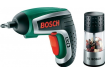 Шуруповерт аккумуляторный Bosch IXO Spice (0603981007)
