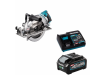 Пила циркулярная аккумуляторная Makita RS002GM101