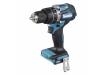 Дрель-шуруповерт ударная аккумуляторная Makita HP002GZ