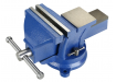 Тиски cлесарные Deko CL11 (065-0963)