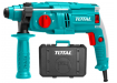 Перфоратор TOTAL TH306236