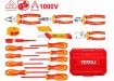 Набор инструментов диэлектрических TOTAL THKITH1601