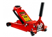 Домкрат подкатной Stayer Red Force F-37 43158-3.5