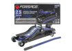 Домкрат подкатной Forsage F-T825010R(Euro)