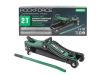 Домкрат подкатной RockForce RF-TA820037