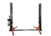Подъемник двухстоечный электрогидравлический Rock Force RF-PL4.0-2B(380В)