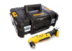 Дрель-шуруповерт аккумуляторная угловая DeWalt DCD740NT