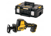 Пила сабельная аккумуляторная DeWalt DCS369NT
