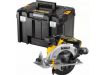 Пила дисковая аккумуляторная DeWalt DCS565NT