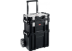 Набор ящиков на колесах Keter Smart Rolling 22" 38390-22