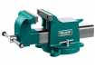Тиски слесарные Kraftool Grand 32701-125