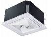Внутренний блок кассетный Haier AB25S2SC2FA