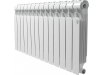 Радиатор биметаллический Royal Thermo Indigo Super Plus 500 (14 секций)