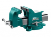 Тиски слесарные Kraftool Grand 32701-150