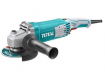Угловая шлифмашина TOTAL TG11515026