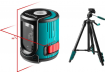 Нивелир лазерный Kraftool CL 20 (34700-3)