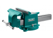 Тиски слесарные Kraftool Grand 32701-250