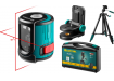 Нивелир лазерный Kraftool CL 20#4 34700-4_z01