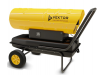 Тепловая пушка дизельная Vektor DH-100D