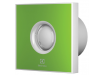 Вентилятор вытяжной Electrolux Rainbow EAFR-100T green (с таймером)