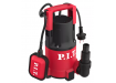 Насос дренажный P.I.T. PSW550-C