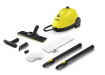 Пароочиститель Karcher SC 2 EasyFix (yellow)*EU