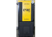 Котел твердотопливный LTEC Eco 25S