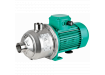 Насос нормальновсасывающий Wilo MHI406-1/E/1-230-50-2