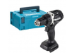 Дрель-шуруповерт Makita DDF484ZJB