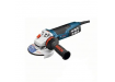 Угловая шлифмашина Bosch GWS 19-125 CIE (0615990M35)