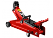 Домкрат подкатной Stayer Red Force 43153-2