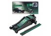 Домкрат подкатной RockForce RF-TZ830026