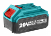 Аккумулятор TOTAL TFBLI2053