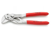 Ключ гаечный - клещи переставные Knipex 8603125