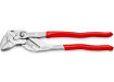 Ключ гаечный - клещи переставные Knipex 8603300