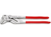 Ключ гаечный - клещи переставные Knipex 8603400