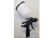 Краскопульт пневматический H-D M868