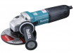 Угловая шлифмашина Makita GA6040C01