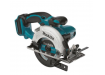 Пила циркулярная аккумуляторная Makita DSS501Z