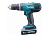 Дрель-шуруповерт аккумуляторная Makita HP457DW